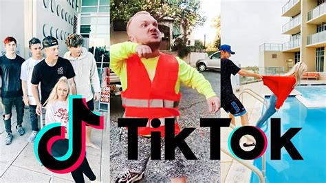 tik tok funny video|More.